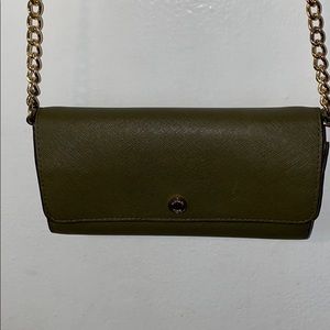 Mk crossbody bag